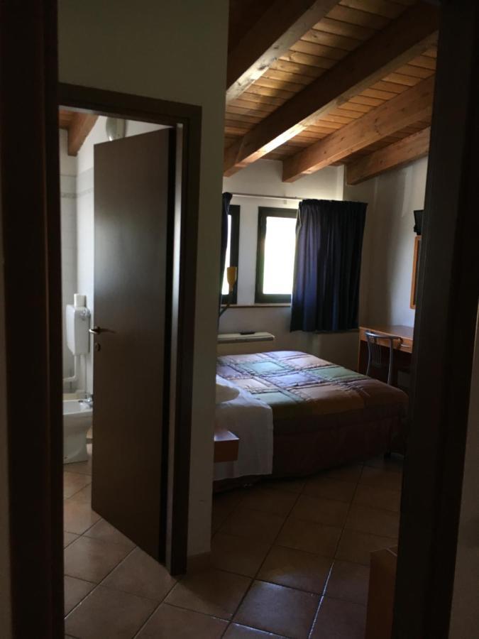 B&B Drago Verde Pian del Voglio Luaran gambar